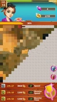 闲置艺术画廊游戏最新版