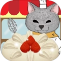 疯狂猫咪甜品店正版