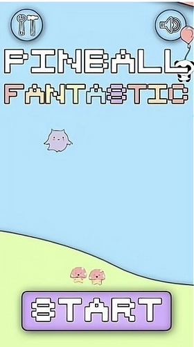 梦幻弹球官方最新版