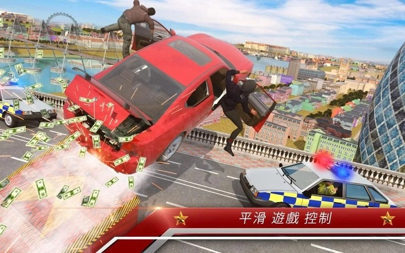 伦敦暴徒手机正版图3