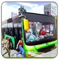 city bus simulator 2026最新版