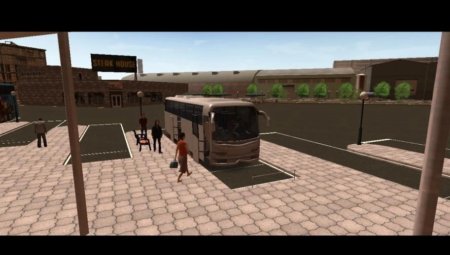 city bus simulator 2026最新版(1)