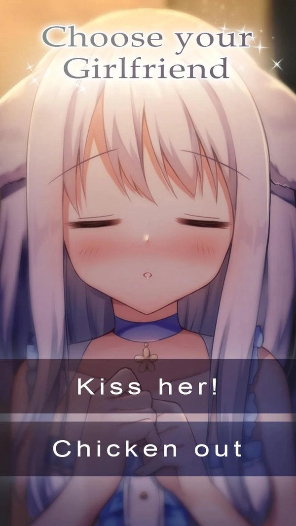 我的小狗女友(2)