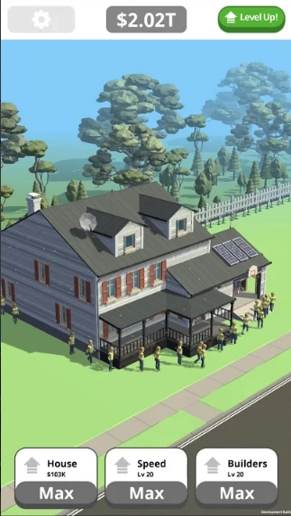 idle tap builders手机正版(1)