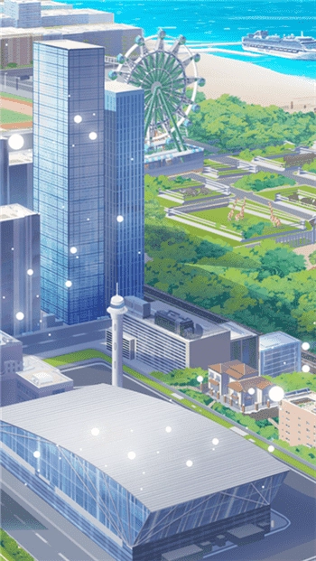 第一次心动安卓官方版(1)