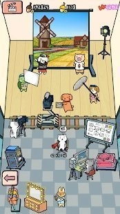 动物剧场原版(1)