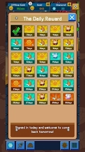 美食街手游免费版(1)