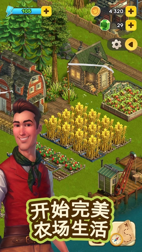 克朗代克大冒险免费版(1)