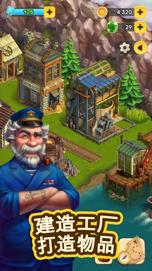 克朗代克大冒险免费版(2)