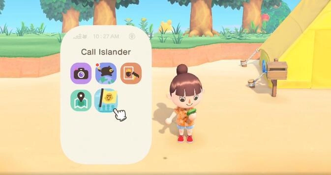 动物森友会免费原版(1)