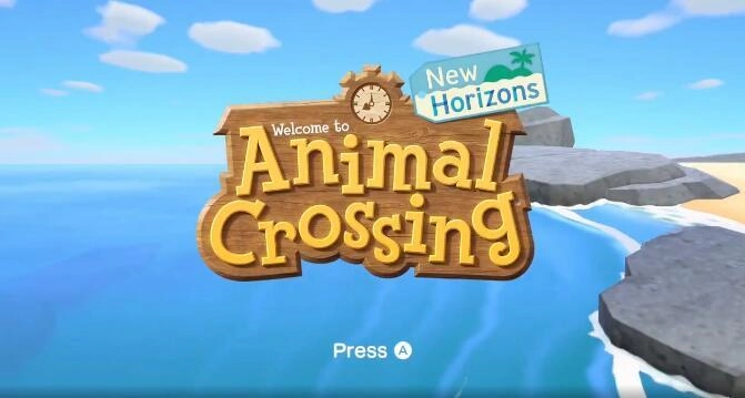 动物森友会免费原版(3)