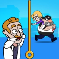 拉针夺宝藏正版