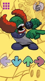 周五夜方可大魔王