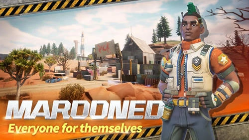 末日余晖国际服