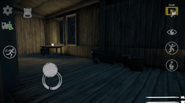 蜘蛛怪物(联机版