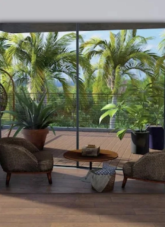 逃离斐济别墅(Villa Fiji)