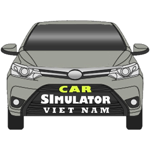 越南汽车模拟器(Car Simulator Vietnam)通用版 