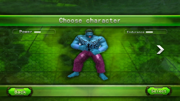 巨人英雄城市之战(Incredible Monster Hero City Bat)游戏官方最新版图3