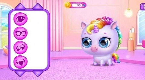 梦幻精灵宠物屋图1