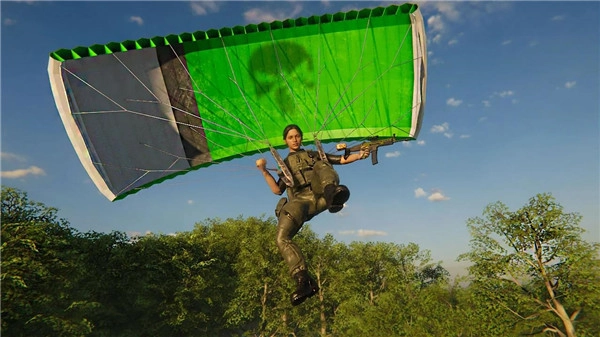 惊心的突击队行动(Real Commando Ops)游戏纯净版