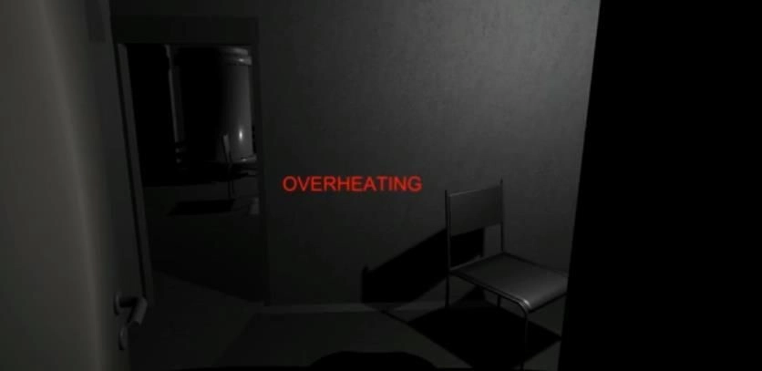 玩具熊超可动模拟器(Five Nights at Freddys 2 Demo)游戏官方最新版