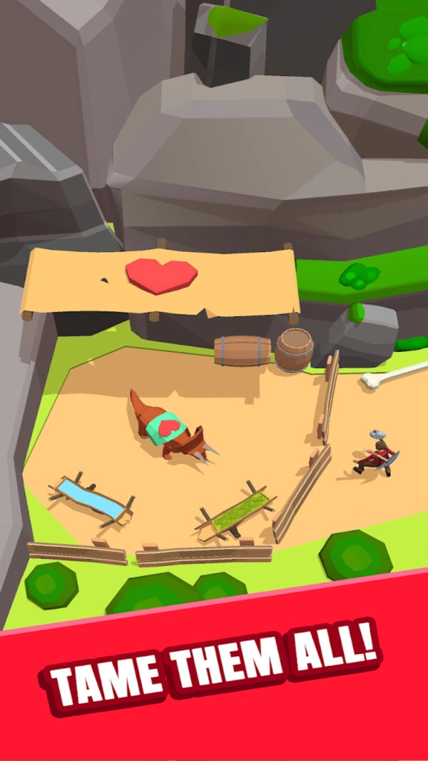 开局一只恐龙蛋(3)