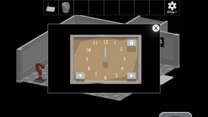 扑家逃出被上锁的社团(ClosedCircle)游戏绿色版(2)