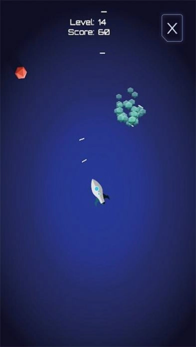 小行星防御战(Asteroid Defence)