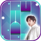 BTS音乐瓷砖(BTS Piano Game)游戏官方最新版