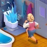 流行的家居设计(Home Design - Block Puzzle)