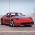 驾驶保时捷911(Drive Porshe 911)游戏完整版