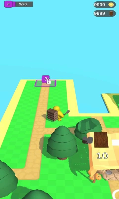 手工艺联盟(Craft League)游戏纯净版