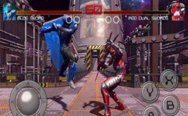 英雄恐龙对战(Hero Dino Fight Battle Ninja Pow)