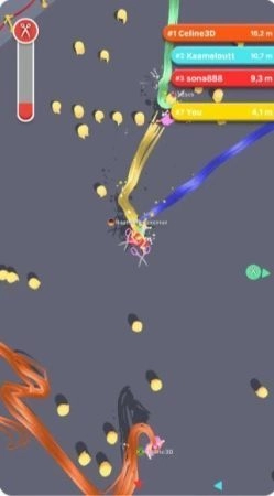 小姐姐大乱斗(1)