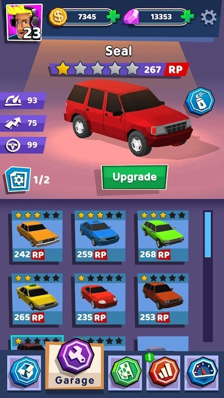 漂移在线(Drifty online)免费原版