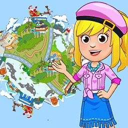 城市经营创造原版