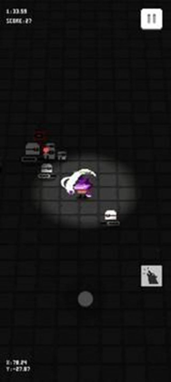变异体生存(Mutant Survival)无广告版