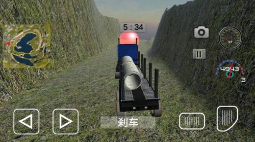 卡车驾驶大师免费版图3