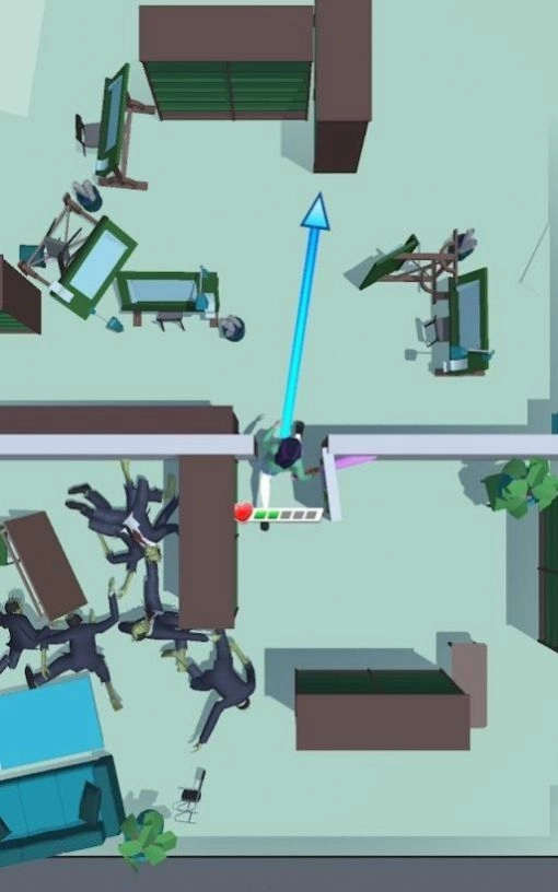 几乎所有人都死了(All of as almost dead)手游免费版(1)