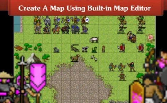 策略纪元(Age of Strategy)无广告版(2)