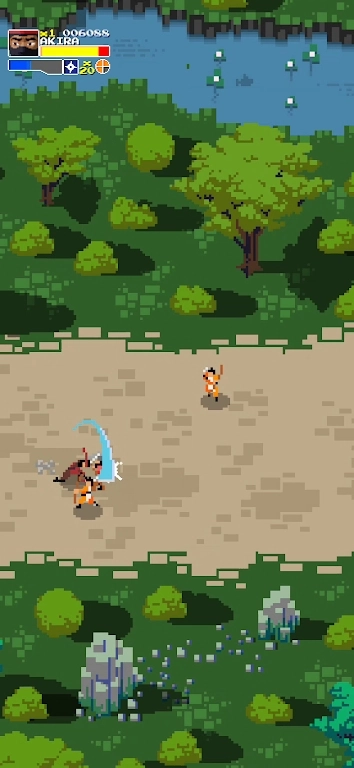 忍者一族(Ninja Clan)安卓直装版