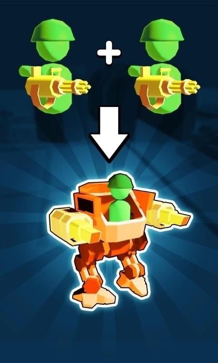 合并玩具防御安卓官方版(1)