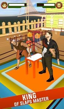 3D拍打掌掴脸游戏绿色版图2