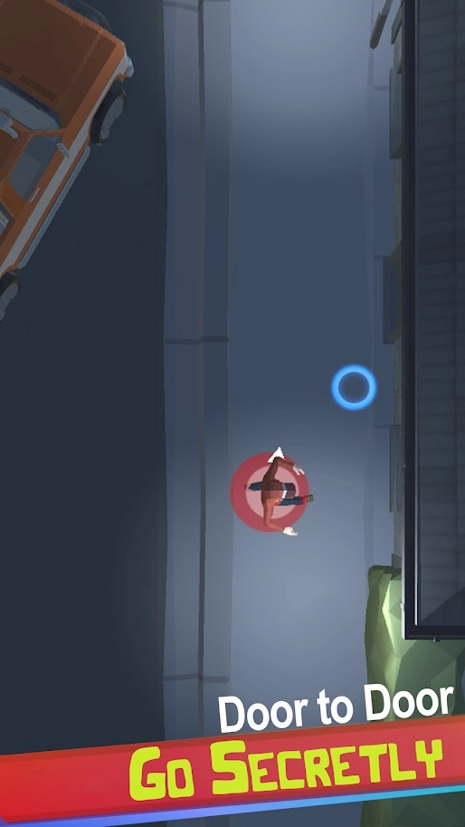 门铃恶作剧(Ring And Run)手游免费版