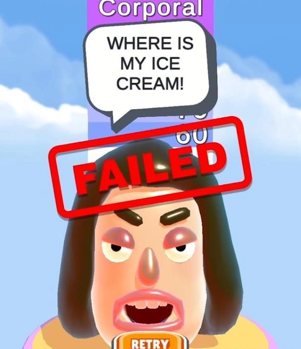 冰淇淋堆(Ice Cream Stack)最新免费版