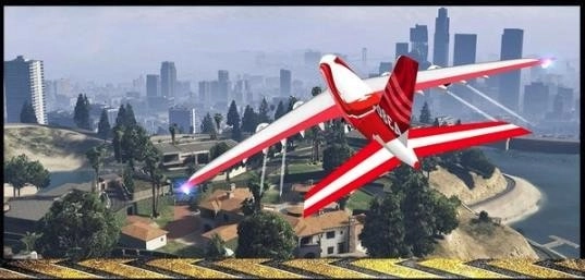 模拟飞行大冒险直装版(3)