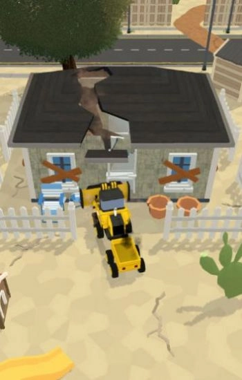 我是建筑工最新版(1)