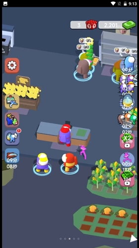 超市小能手游戏纯净版