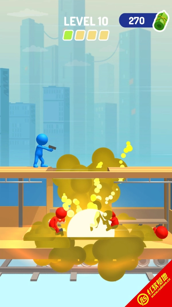 专业特工直装游戏版(3)