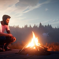 生存本能(Survival Instinct)官方正版